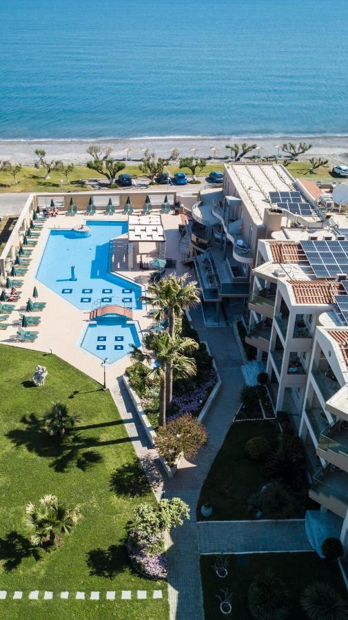 Maleme Mare Hotel Exterior foto