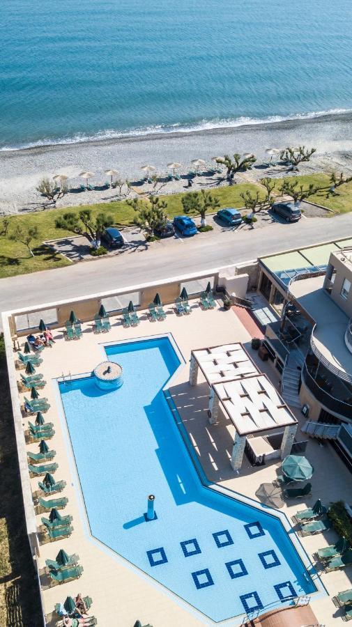 Maleme Mare Hotel Exterior foto