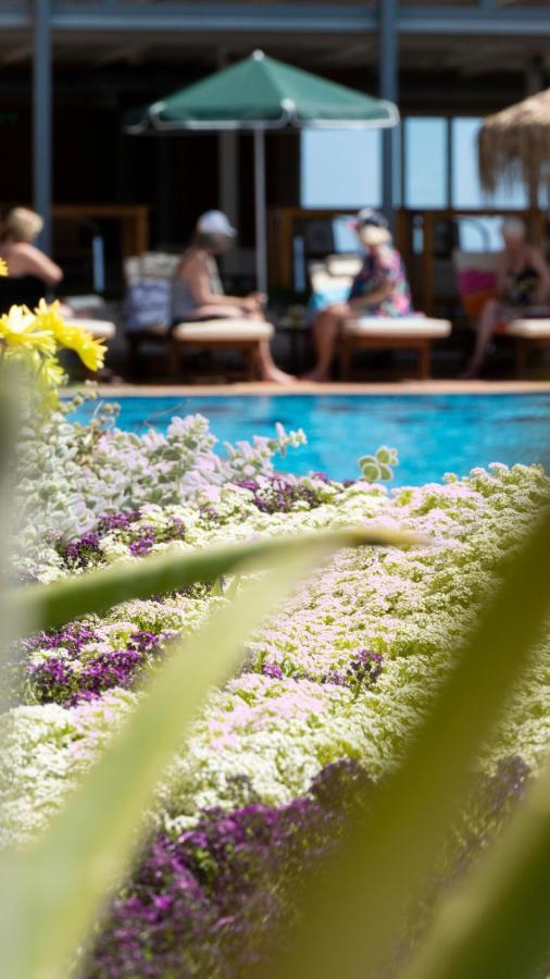 Maleme Mare Hotel Exterior foto
